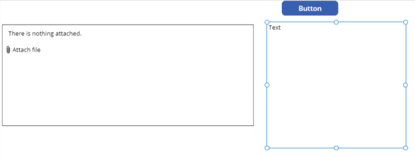 Upload Files from Power Apps to SharePoint Document Library using Power Automate flow